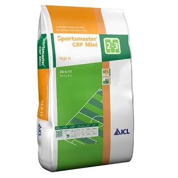 Sportmaster  CRF Mini 24-5-11+3CaO 02-03M 25kg High N/50 db -pal.