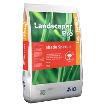 LandscaperPro. Shade Special 11+05+05+8Fe/15kg/30g-m2/750m2/66db-raklap