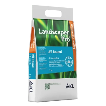 Landscaper Pro All Round  5 kg 24-5-8+2MgO