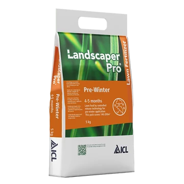 ICL Landscaper Pro Pre-Winter 5 kg műtrágya 16-6-23+2MgO /60db-termék 1 csomag/