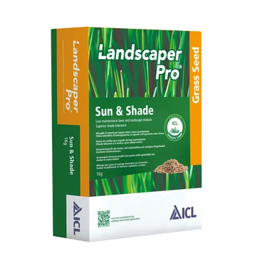 ICL Fűmag Sun &amp; Shade 1kg 12db/dob