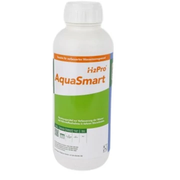 H2Pro AquaSmart talajnedvesítő szer 1 liter