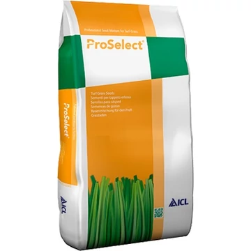 Fűmag ProSelect Blend Thermal Force  10kg/40zsák/pal.