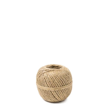 Kötöző madzag juta 100 g   1,25mm 500*2 tex/100 m vegyes színekben   10 db-cs.