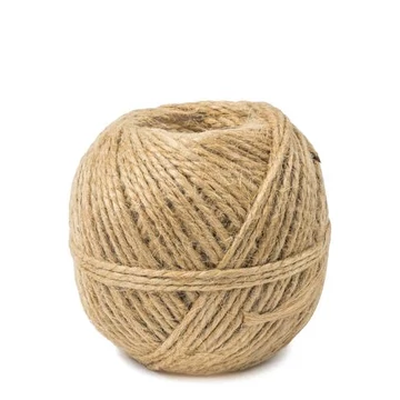 Kötöző madzag juta 500 g 3,5mm 1.700*2 tex/150 m, 6 db-cs.