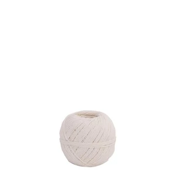 Kötöző madzag len 40 g 1,25mm 105*6 tex/63 m 10 db-cs.