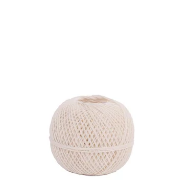 Kötöző madzag len 100 g 1,25mm 105*6 tex/158 m, 10 db-cs.