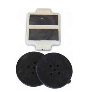 Hailea levegőztető set membrán + mágnes HAP-60-hoz