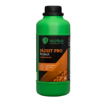 Mr.Pitch Pázsit Pro Protect lombtrágya 1 l   6 db/kart.