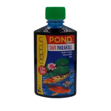 Neptun Tavi parakill 250 ml 2,5m3 vízhez 5db/gyűjtő