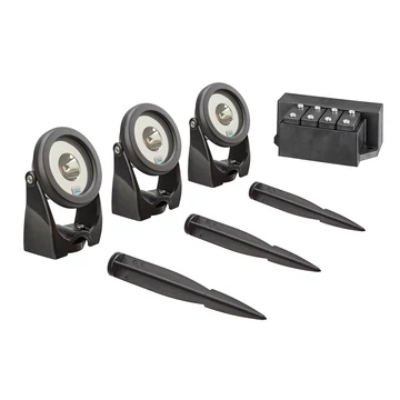 Oase LunAqua Power LED Set 3 lámpa