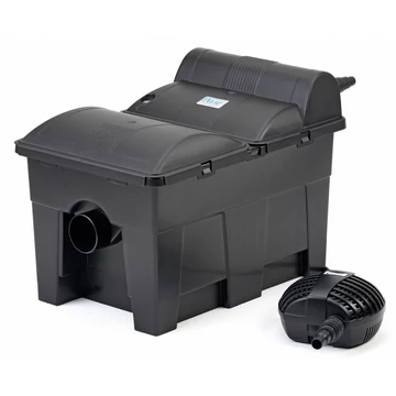 Oase BioSmart Set 14000 tfolyó Szűrő 11w uvc
