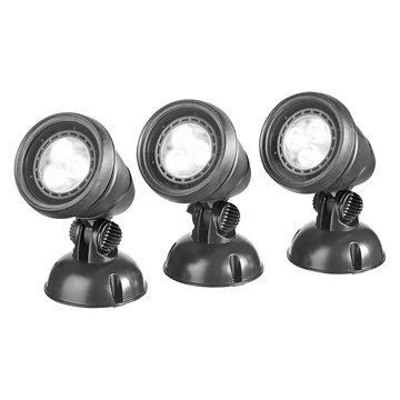 Oase LunAqua Classic LED 1W Set 3