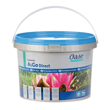 Oase AquaActiv Algo Direct 5 L - algamentesítő