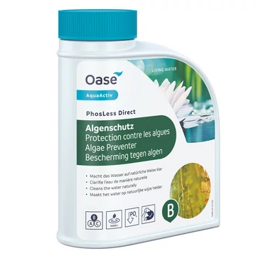 Oase AquaActiv PhosLess - alga és foszfát ellen 500ml