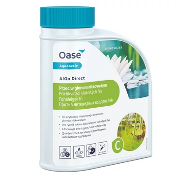 Oase AquaActiv ALGO Direct fonalas algairtó 500 ml