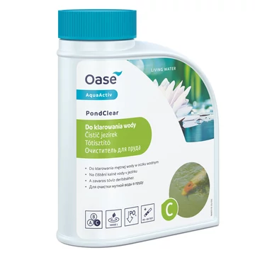 Oase Aqua ActivPond Clear Export tóvíz tisztító 500ml
