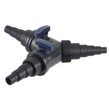 Oase Y-elosztó 1 1/2"