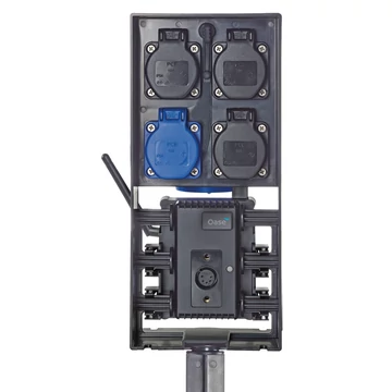 Oase InScenoii FM-Master EGC Cloud