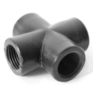 Kereszt idom B 3/4"