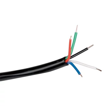 RB Irricable vezérlőkábel 7x0,8mm - 75m