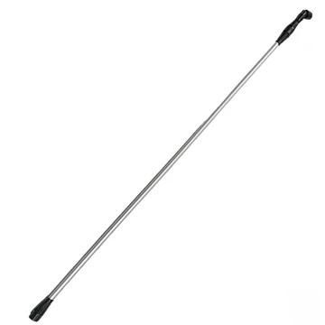 Teleszkópos szórószár akkumulátoros háti permetezőhöz 100-190cm  (SX15D, SXLK16J,SXMD20)