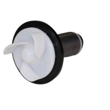 Pontec PondoMax Eco 5000-hez rotor