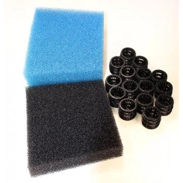 Pontec PondoClear 4000/pót csere szűrő