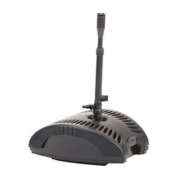 Pontec PonDuett 5000/filter /2500 l/h víz alatti szűrő és szökőkútszivattyú