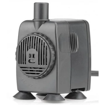 Pontec PondoCompact  600 szoborszivattyú