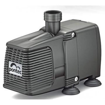 Pontec PondoCompact 2000 szoborszivattyú