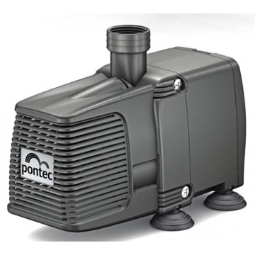 Pontec PondoCompact 5000 szoborszivattyú