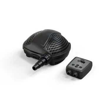 Pontec Pondomax Eco 11500 szivattyú Sebesség Szabályzóval