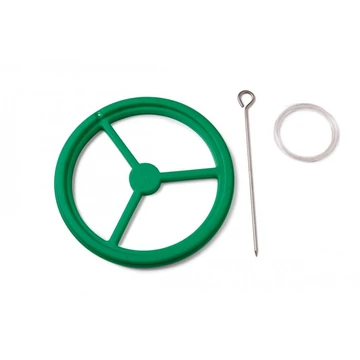 Pontec PondoFeed Ring haletető gyűrű +kieg. (23cm)