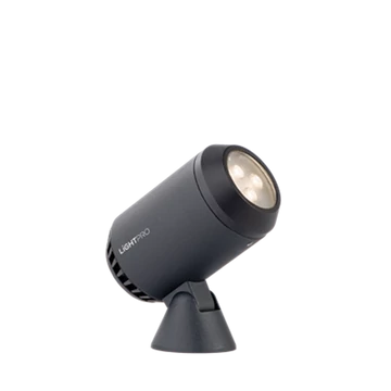 LIGHTPRO Castor 3 spotlámpa