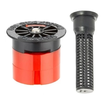 Hunter Fúvóka fix 10  Q (3,0m), 90°, piros, 25db-cs.