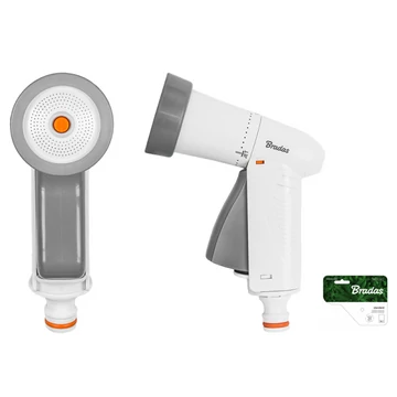 WHITE LINE WL-EN2T locsolópisztoly Quick Hanger, 10/80db