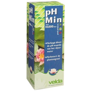 Velda Velda pH Min 125ml