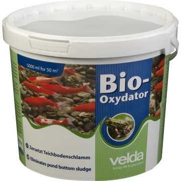 Velda Bio-Oxydator 5000 ml 1db