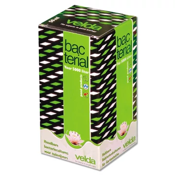 Velda Bacterial 50ml 5000 l vízhez