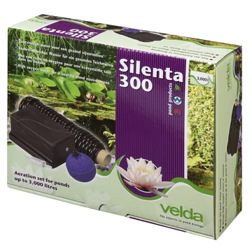 Velda Kompresszor silenta 300