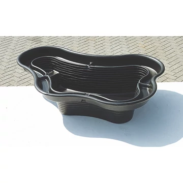 Tómeder Calmus SIV 530 l kb145cmx215cmx50cm"