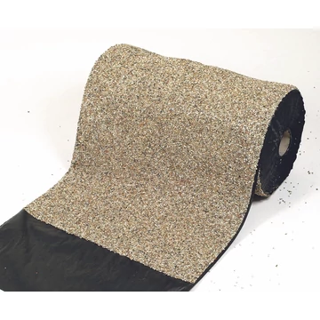 Ubbink Dekor kőzúzalékos fólia 0,4 m*20fm