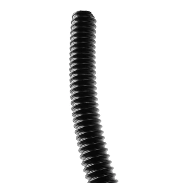 Ubbink spirál tömlő fekete   3/4"/19mm 30m/tekercs