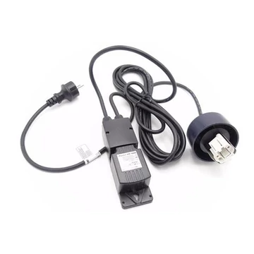Alg Clear UVC 10000-hez 11W+trafo+kábel