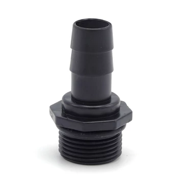 Tömlő csatlakozó 1"x19mm