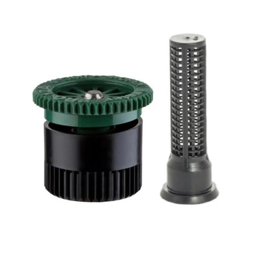 Hunter Fúvóka állítható 12A (3,7m), 25°-360°, zöld, 25db-cs.