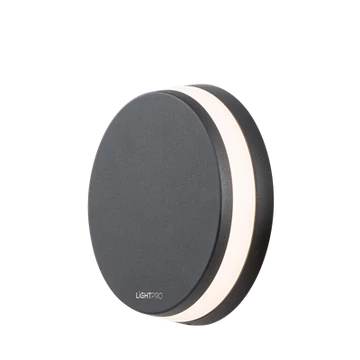 Lightpro Polaris fali lámpa