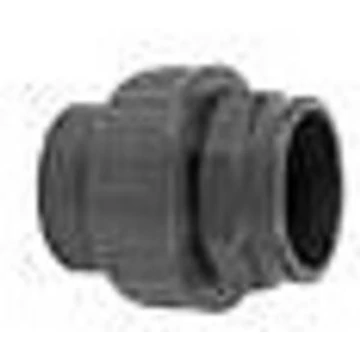 Hollanderes  6/4"x6/4" BB PVC PN16