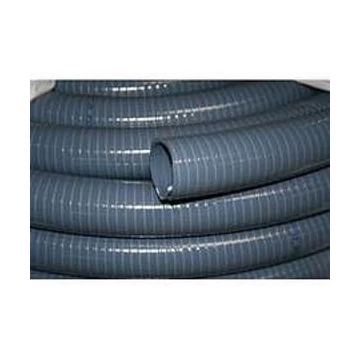 flexibilis nyomócsőPVC-U 50x43 /25m-bal